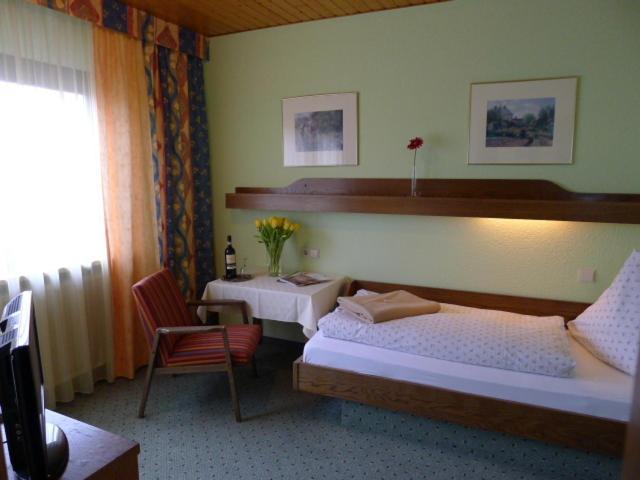 Landhaus Schoenen Sasbachwalden Cameră foto