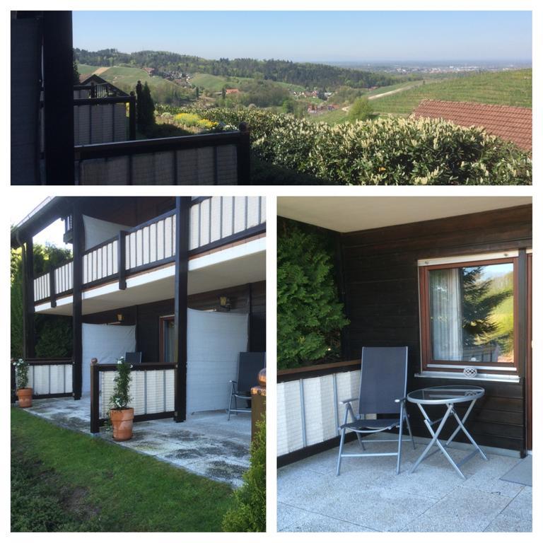 Landhaus Schoenen Sasbachwalden Exterior foto